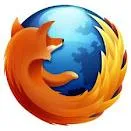 firefox mozilla logo