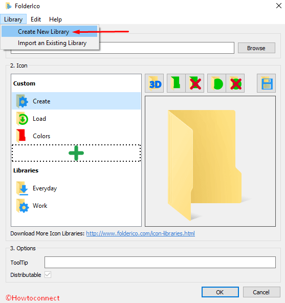 How to Add Custom Color to Folder Icon in Windows 10 image 6