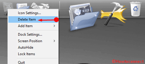 How to Download RocketDock for Windows 10 and Customize pic 1