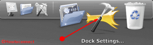 How to Download RocketDock for Windows 10 and Customize pic 2