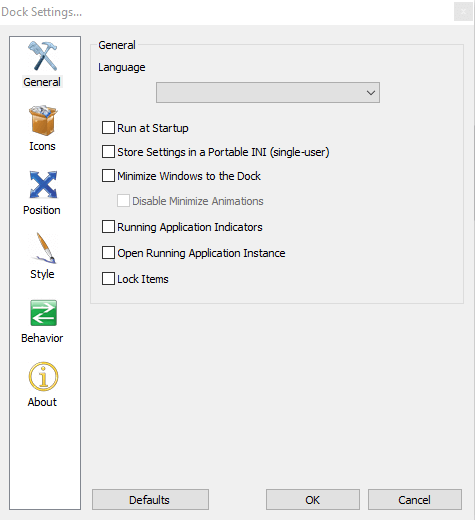 How to Download RocketDock for Windows 10 and Customize pic 3