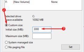 How to Fix ISDone.dll Error in Windows 10 image 5