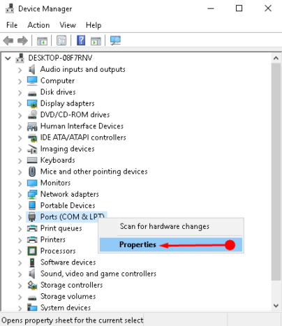 How to Fix Printer in Error State on Windows 11 or 10