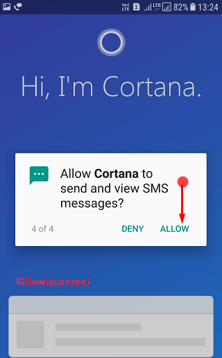 How to Resume from Phones to PC with Cortana Pic 5