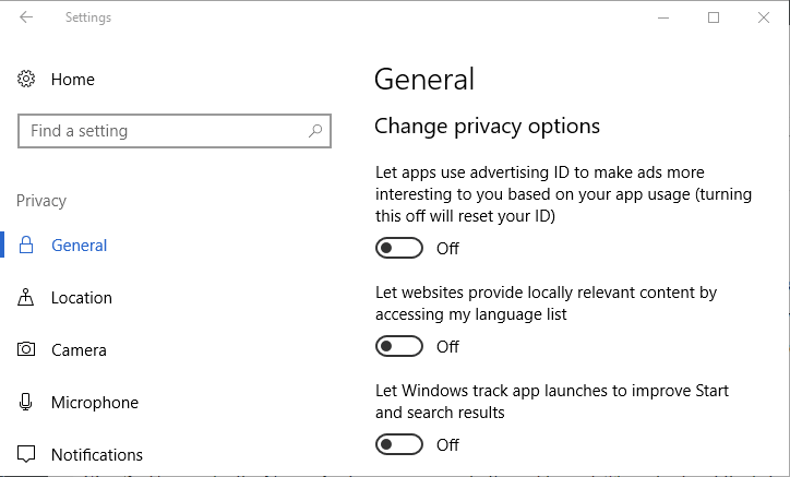 How to Secure Windows 10 Using Built-in Tools and Settings pic 11