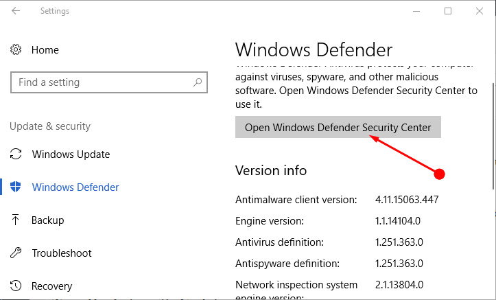 How to Secure Windows 10 Using Built-in Tools and Settings pic 4