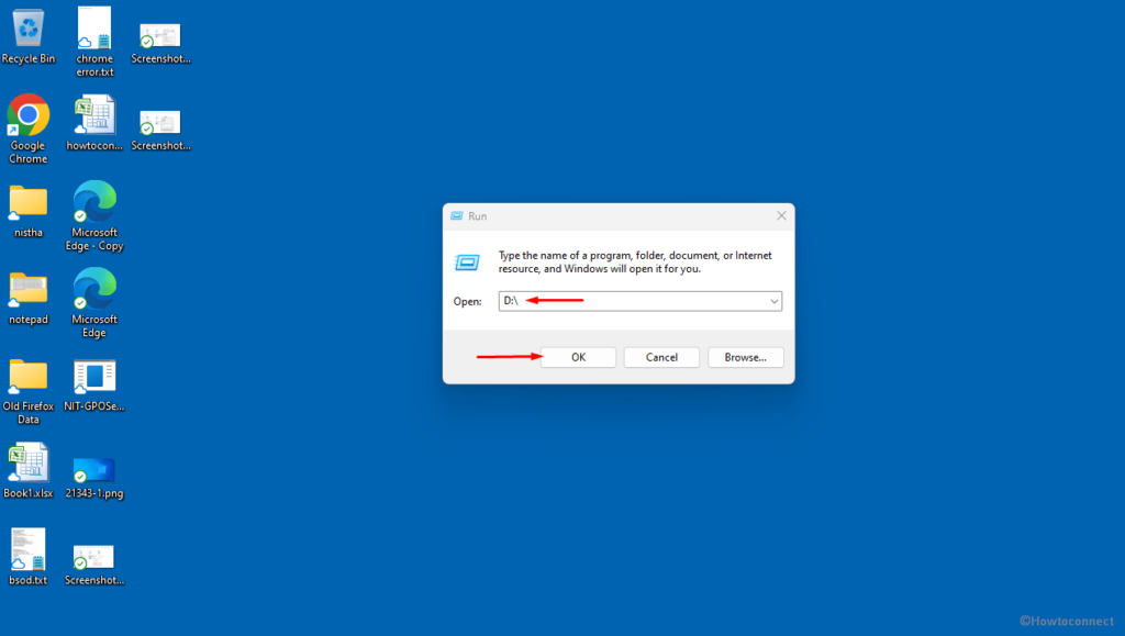 How to Fix Error 0x80070035 Windows 10/11 The Network Path was not Found