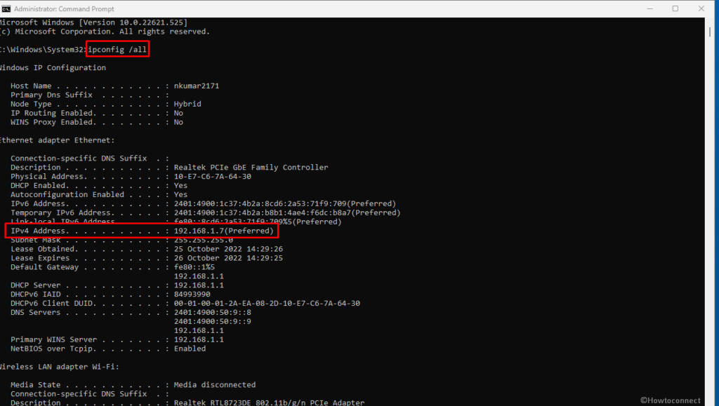 How to Fix Error 0x80070035 Windows 10/11 The Network Path was not Found