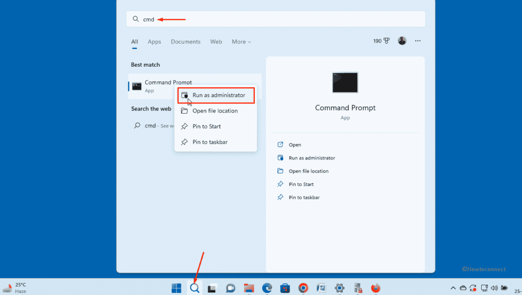 How to Fix Error 0x80070035 Windows 10/11 The Network Path was not Found