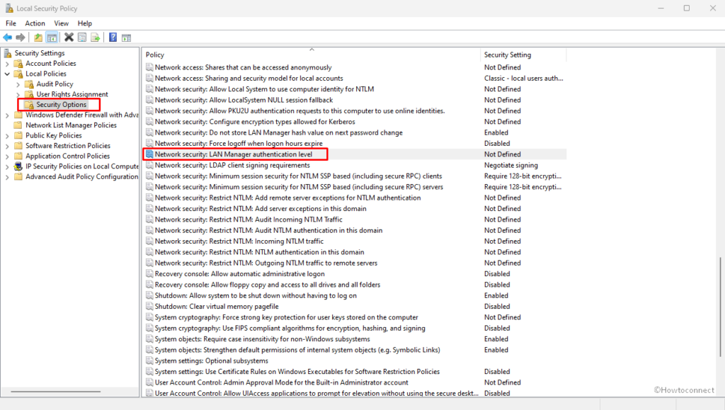 How to Fix Error 0x80070035 Windows 10/11 The Network Path was not Found
