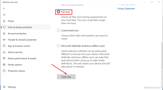 Fix: Kernel Security Check Failure in Windows 11 or 10