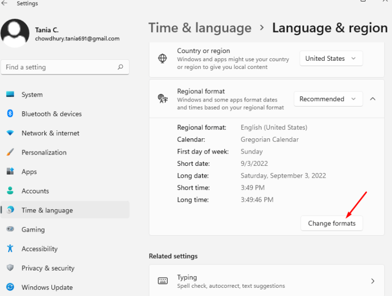 How to change time format in Windows 11 (3 easy ways)