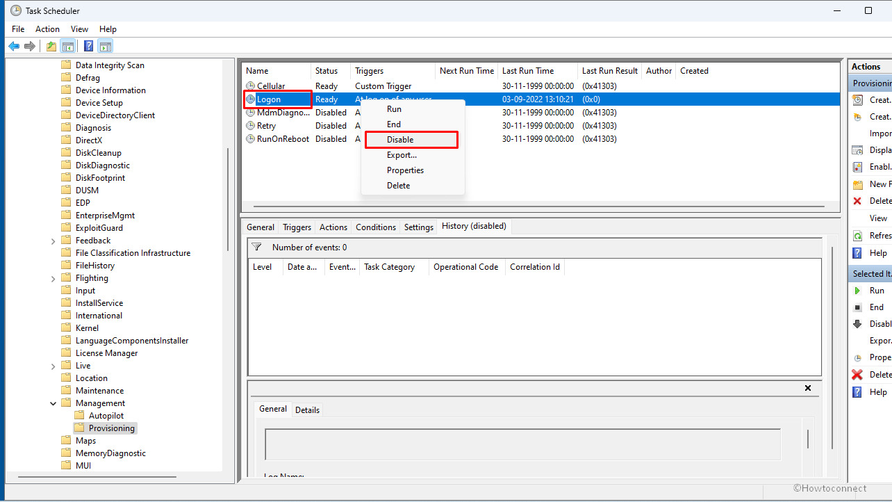 How to Fix Empty tw-*.temp Folders bug in Windows 11 or 10