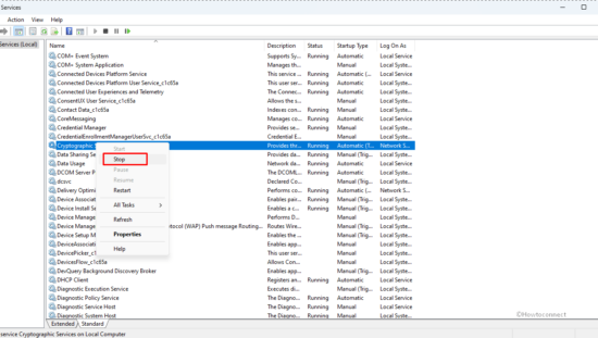 How to Fix update error 0x800f0806 in Windows 11 (Solved!)
