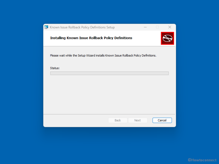 Fix New user can't Sign in to Windows 11 21H2 (Solved)