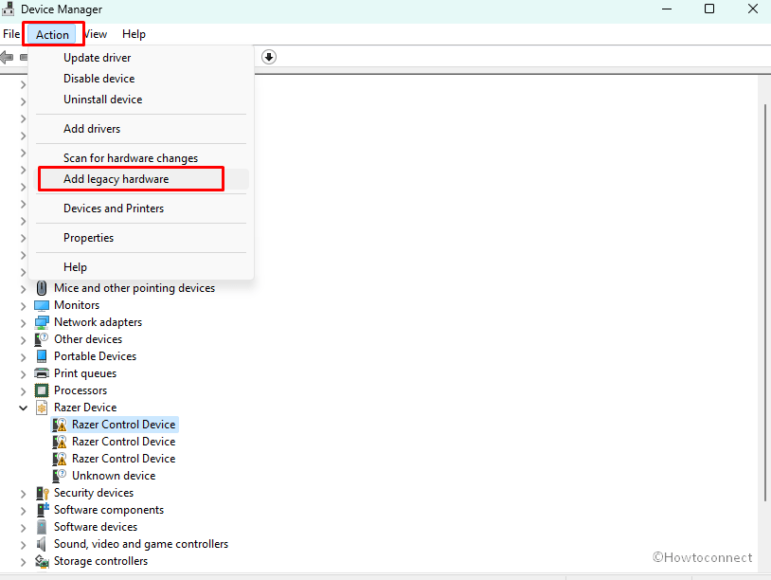 Fix 7.1 Surround Sound not working error in Windows 11