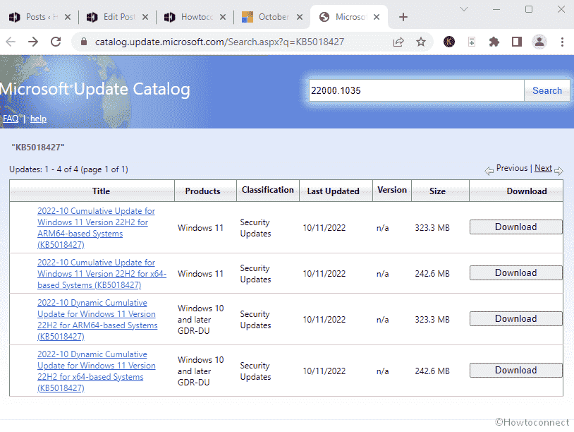 KB1065: Job Fails Due to Quiesced Snapshot Creation Failure