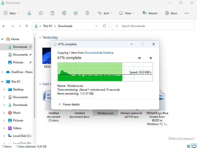 Computer Slow After Windows 11 Update Rillystamp