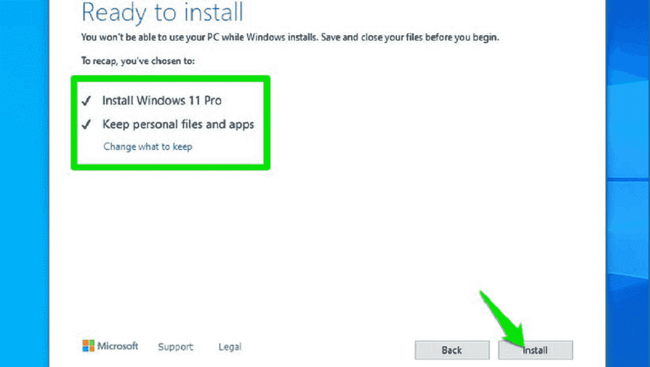 how to fix Windows 11 Update Error 0x80070002