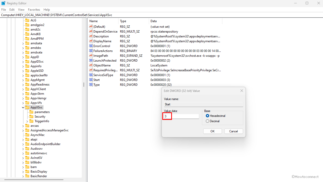 how to fix error code 0x80070422 windows 11