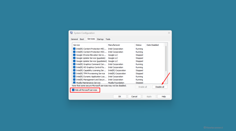 Fix amdkmpfd.sys Blue Screen Error BSOD in Windows 11 or 10