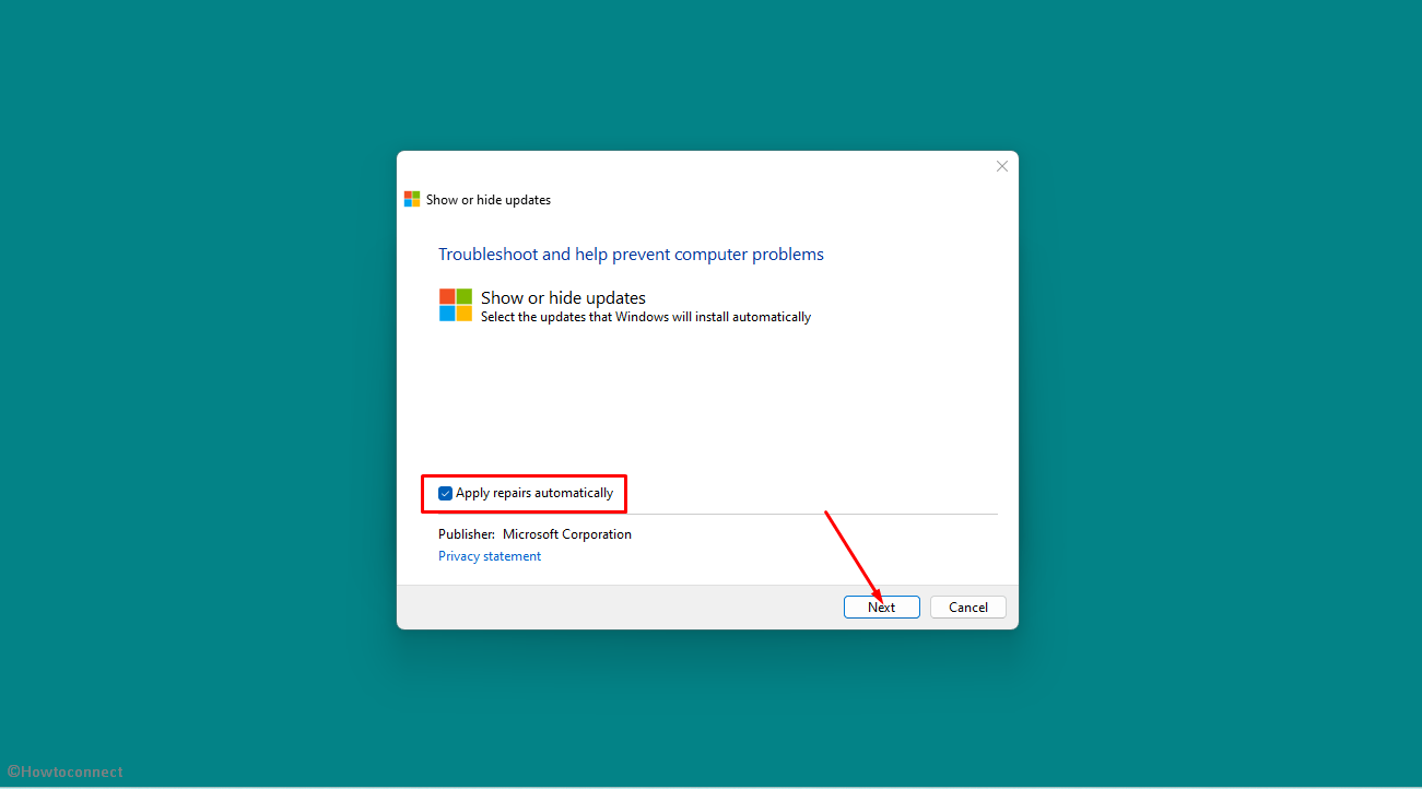 How to Fix Update Error 0x80070103 in Windows 11 or 10