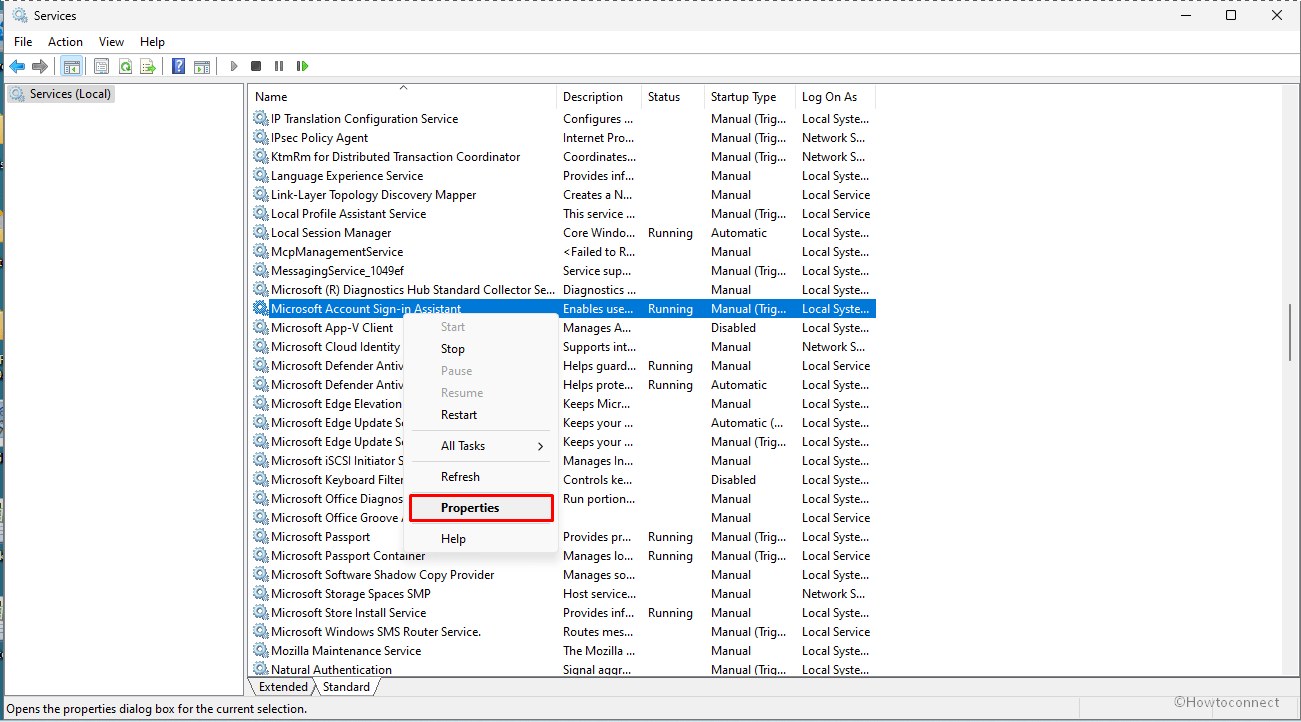 how to fix Autopilot.dll WIL error was reported 0x80070491 in Windows 11 or 10