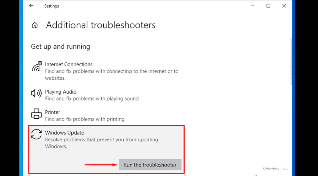 Fix KB5019959 Failed to Install Error in Windows 10 (Solved!)