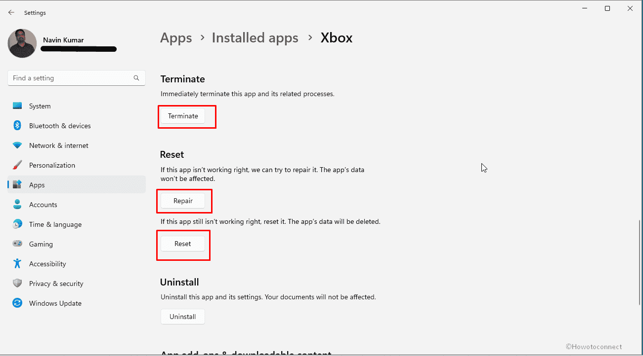 how to fix This location isn't set up for installing games error in Windows 11 or 10
