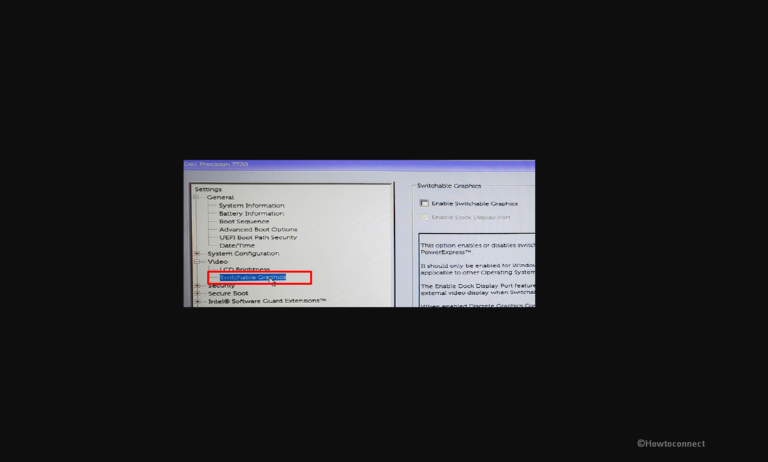Fix amdkmpfd.sys Blue Screen Error BSOD in Windows 11 or 10