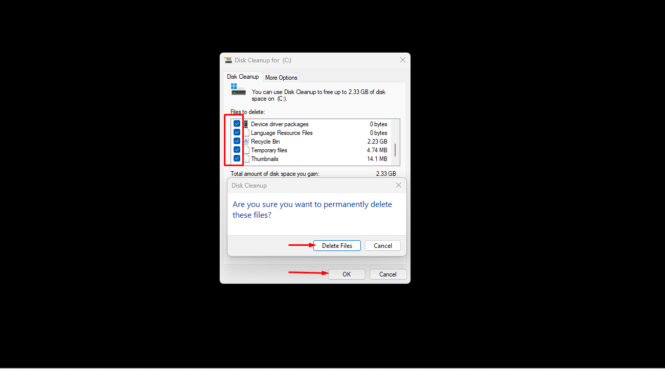 how to fix update Error 0x8031004a in Windows 11 or 10