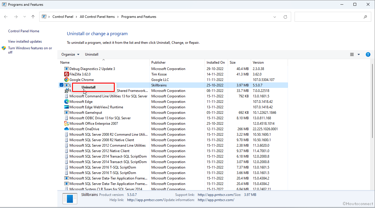 how to fix update error 0xC19001E1 In Windows 11 or 10