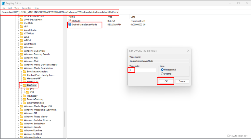 Fix Camera Error code 0xA00F429F in Windows 11 or 10 (Solved!)