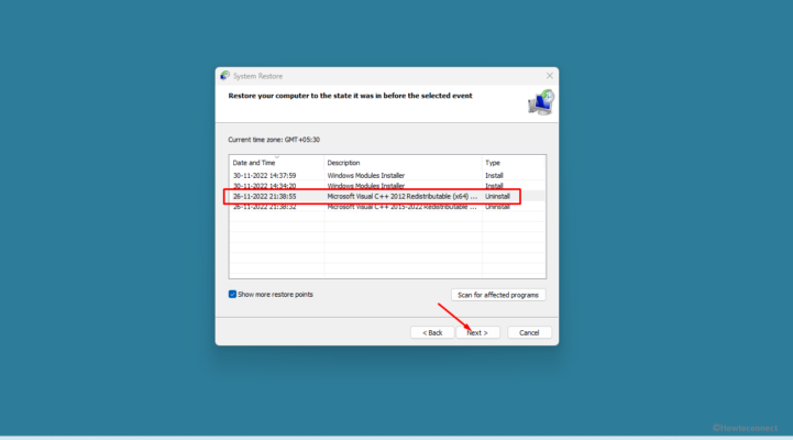 Fix AmdRyzenMasterDriver.sys Blue Screen Error BSOD in Windows 11 or 10
