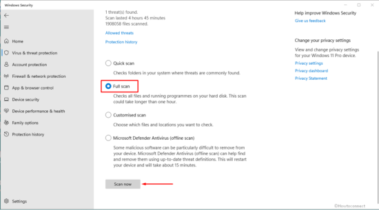 How to Fix Boot Error Status 0xc0000428 in Windows