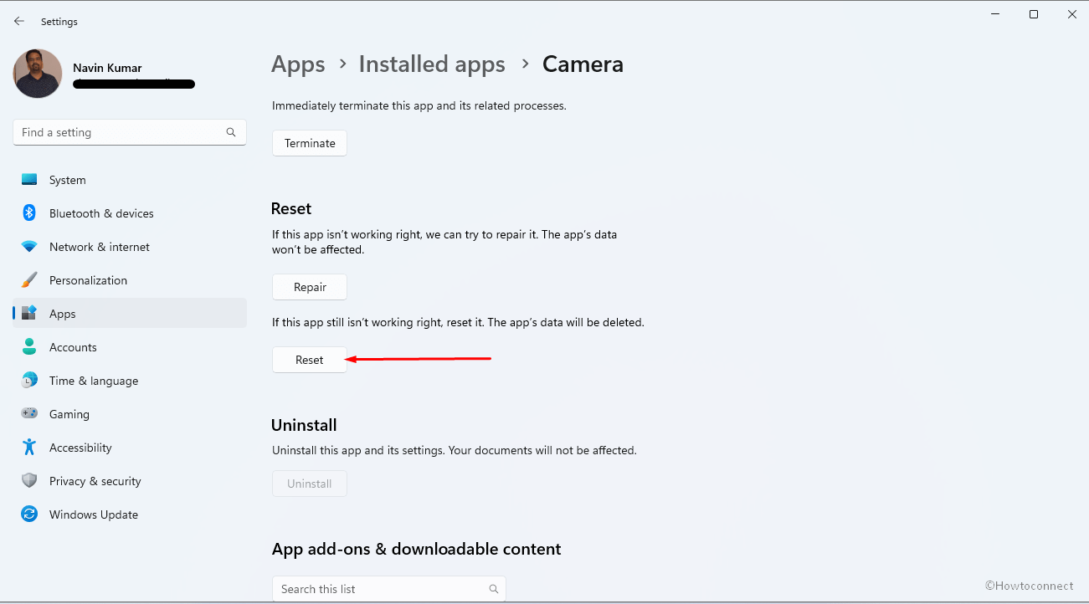 Fix Camera Error 0xA00F4291 in Windows 11 or 10 (Solved!)