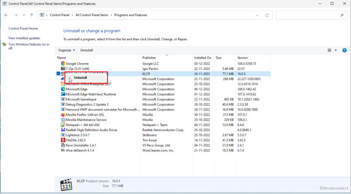How to Fix Update Error Code 80072EFE in Windows (Solved!)