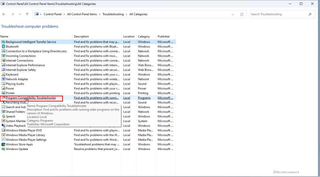 Fix "ibtavflt.sys" A driver cannot load on this device error in Windows