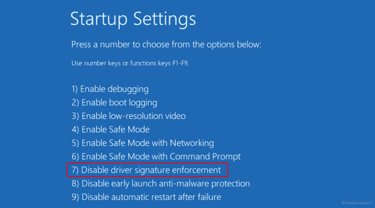 How to Fix Boot Error Status 0xc0000428 in Windows