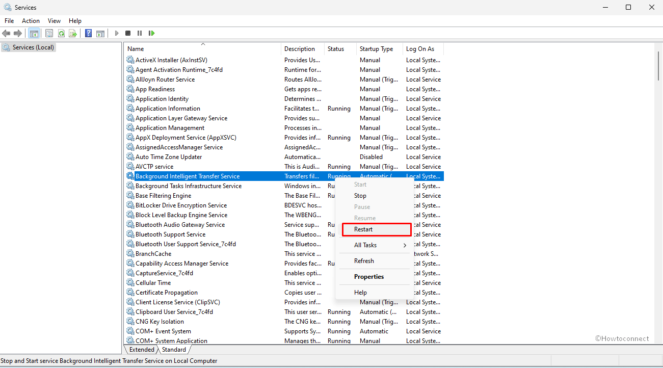 How to Fix Update Error 0x800705b9 in Windows 11 or 10