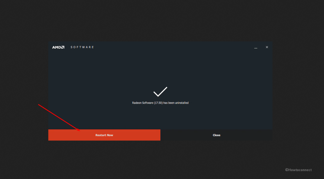 Fix AmdRyzenMasterDriver.sys Blue Screen Error BSOD in Windows 11 or 10