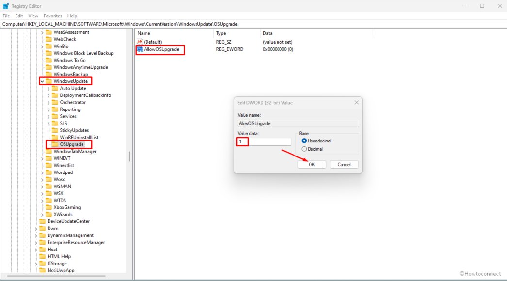 Fix Media Creation Tool Error 0x8007043C0x90018 in Windows 11 or 10