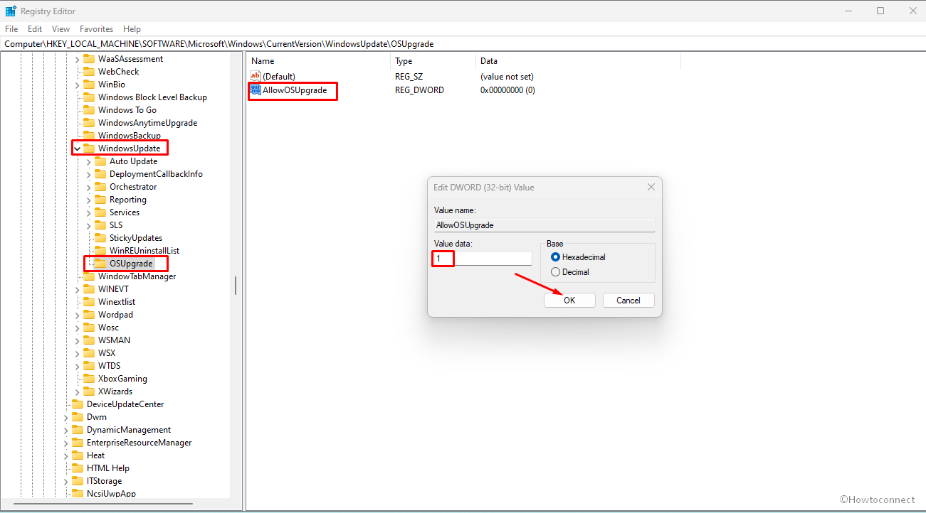 how to fix Media Creation Tool Error 0x8007043C-0x90018 in Windows 11 or 10