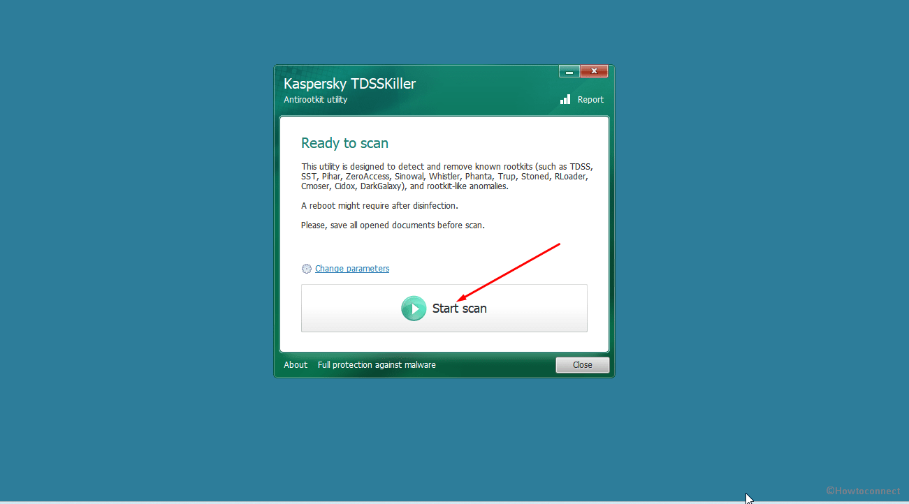 how to fix Update Error Code 80072efe in Windows