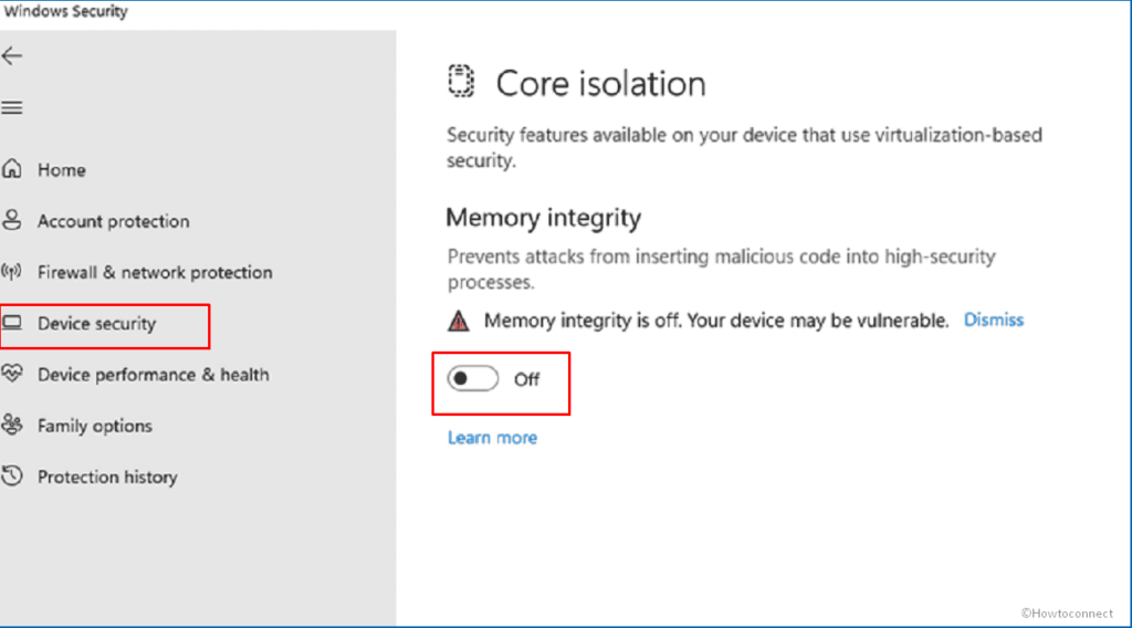 Fix "ibtavflt.sys" A driver cannot load on this device error in Windows ...