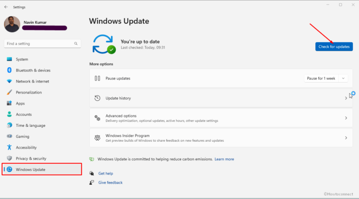Fix amdacpbus.sys Blue Screen Error BSOD in Windows 11 or 10