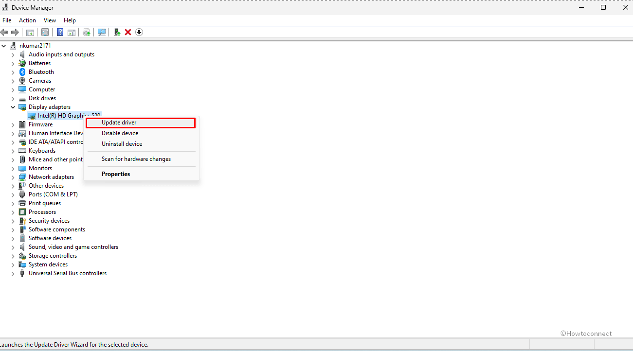 How to Fix NZXT CAM Blue Screen error BSOD in Windows