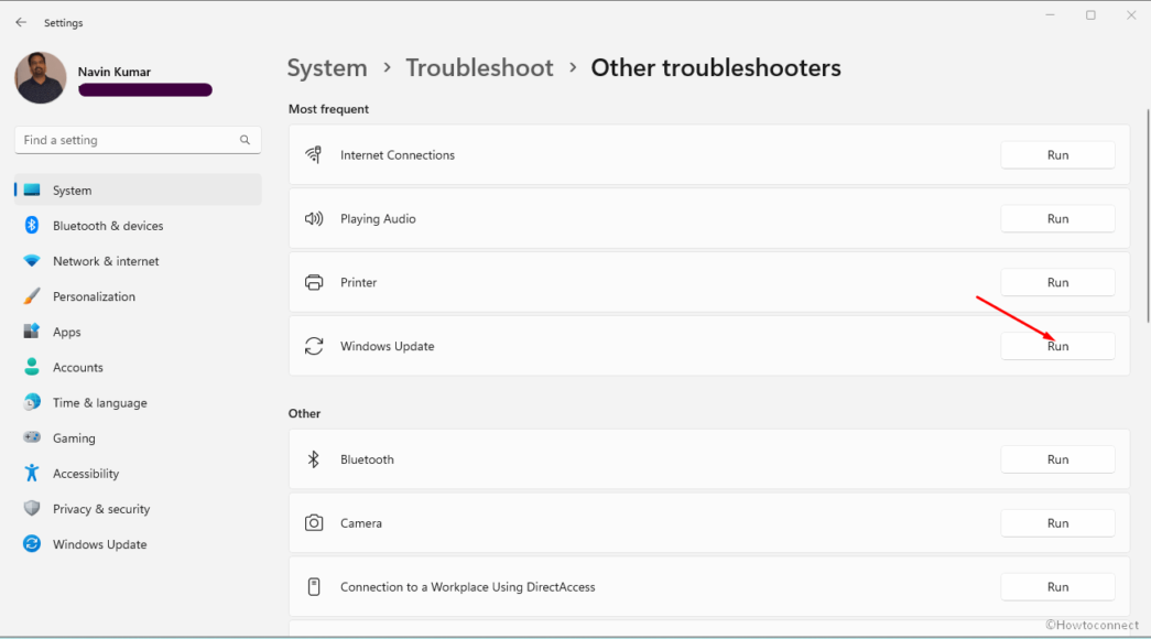 Fix Raw Socket Error 10013 in Windows 11 or 10 (Solved!)