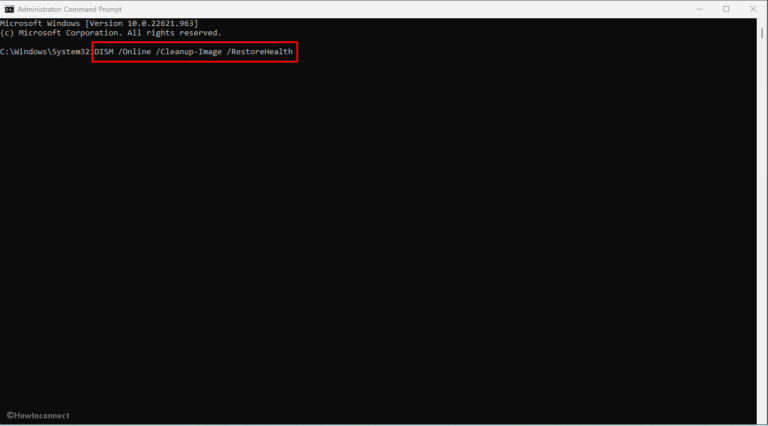Fix LiveKernelEvent 141 Hardware Error Problem in Windows 11 or 10