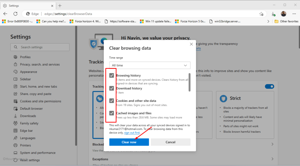 Fix OneDrive Error 0x8007016A The cloud file provider is not running in